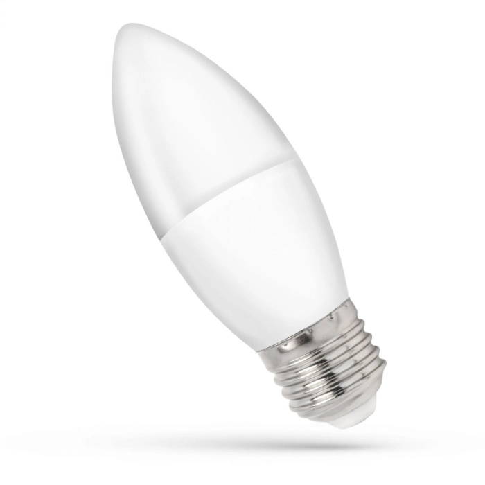 RUM-LUX | LED ŚWIECOWA E27 230V 8W NW | led_swiecowa_e27_230v_8w_nw_[f003].jpg